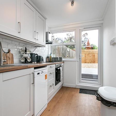 Mill Dam Lake House Saint Osyth Екстер'єр фото