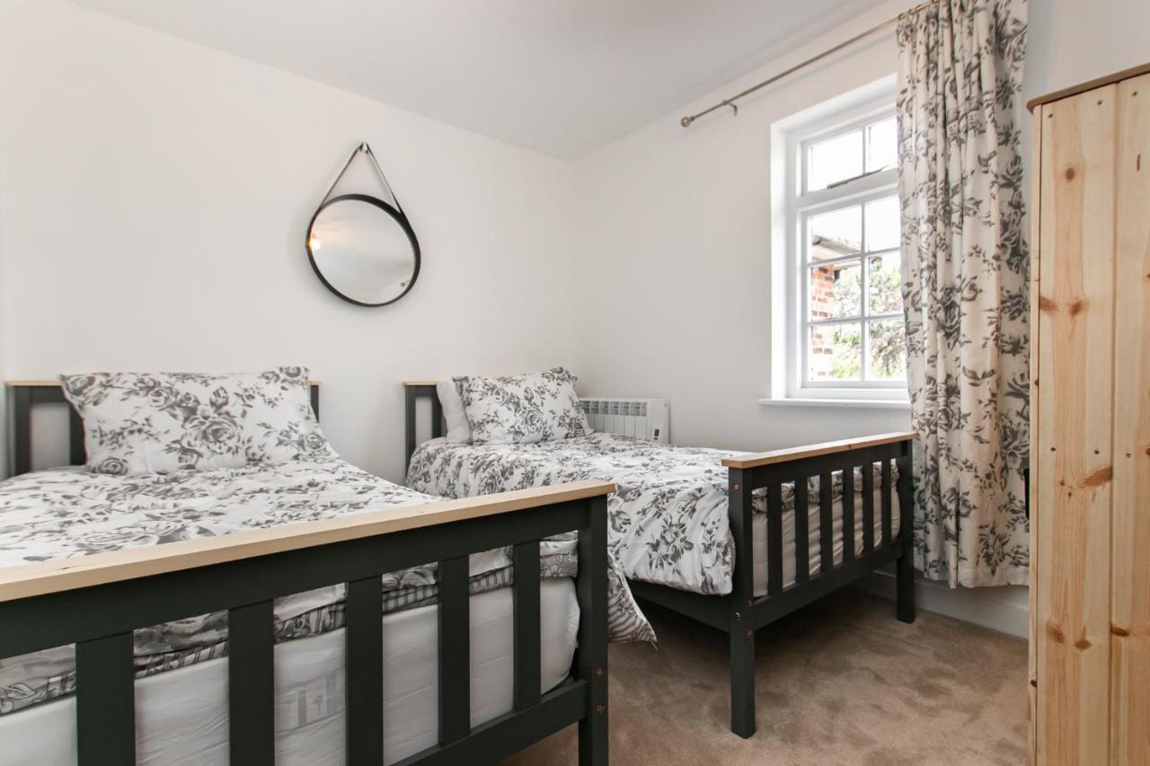 Mill Dam Lake House Saint Osyth Екстер'єр фото