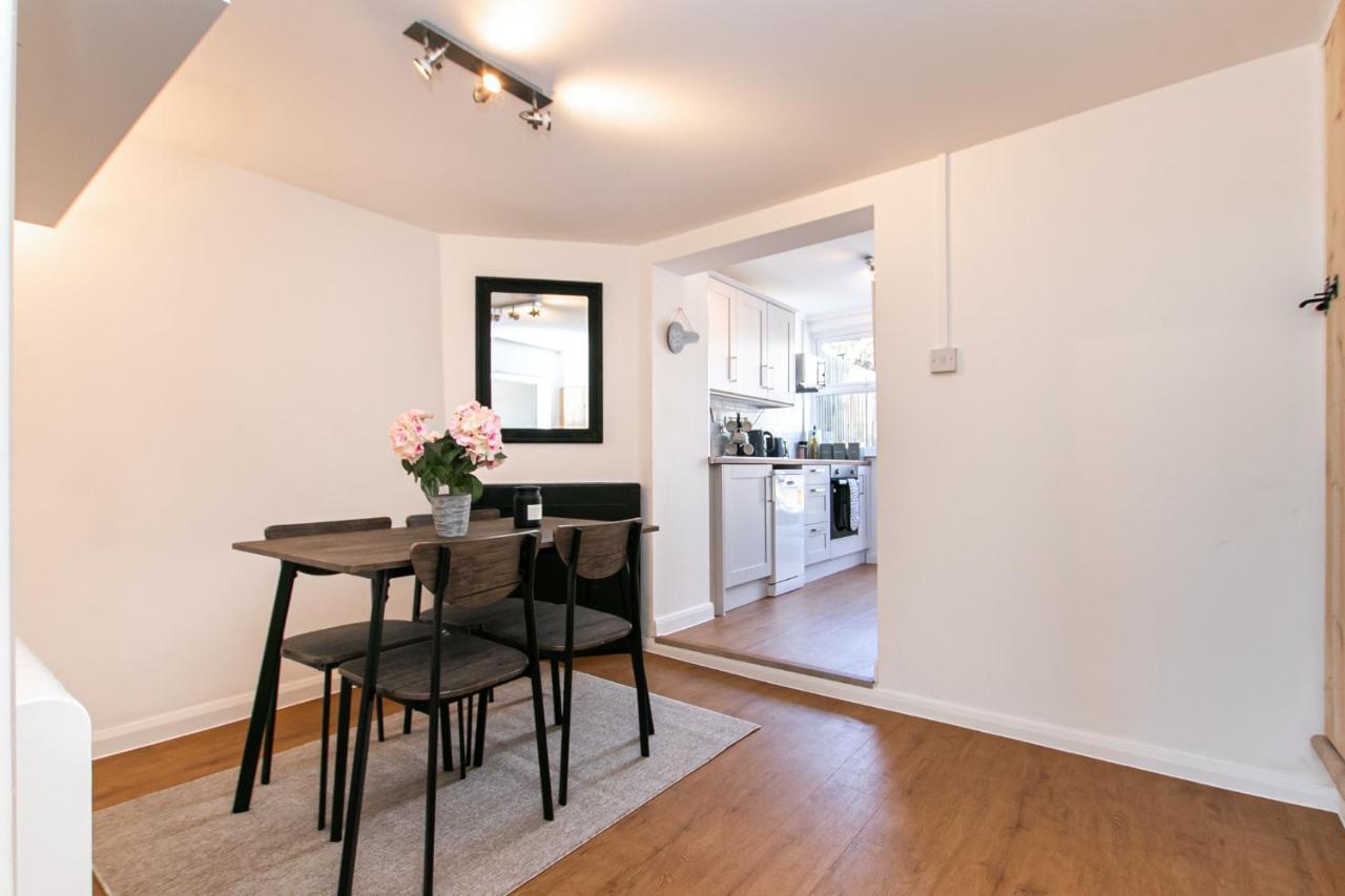 Mill Dam Lake House Saint Osyth Екстер'єр фото
