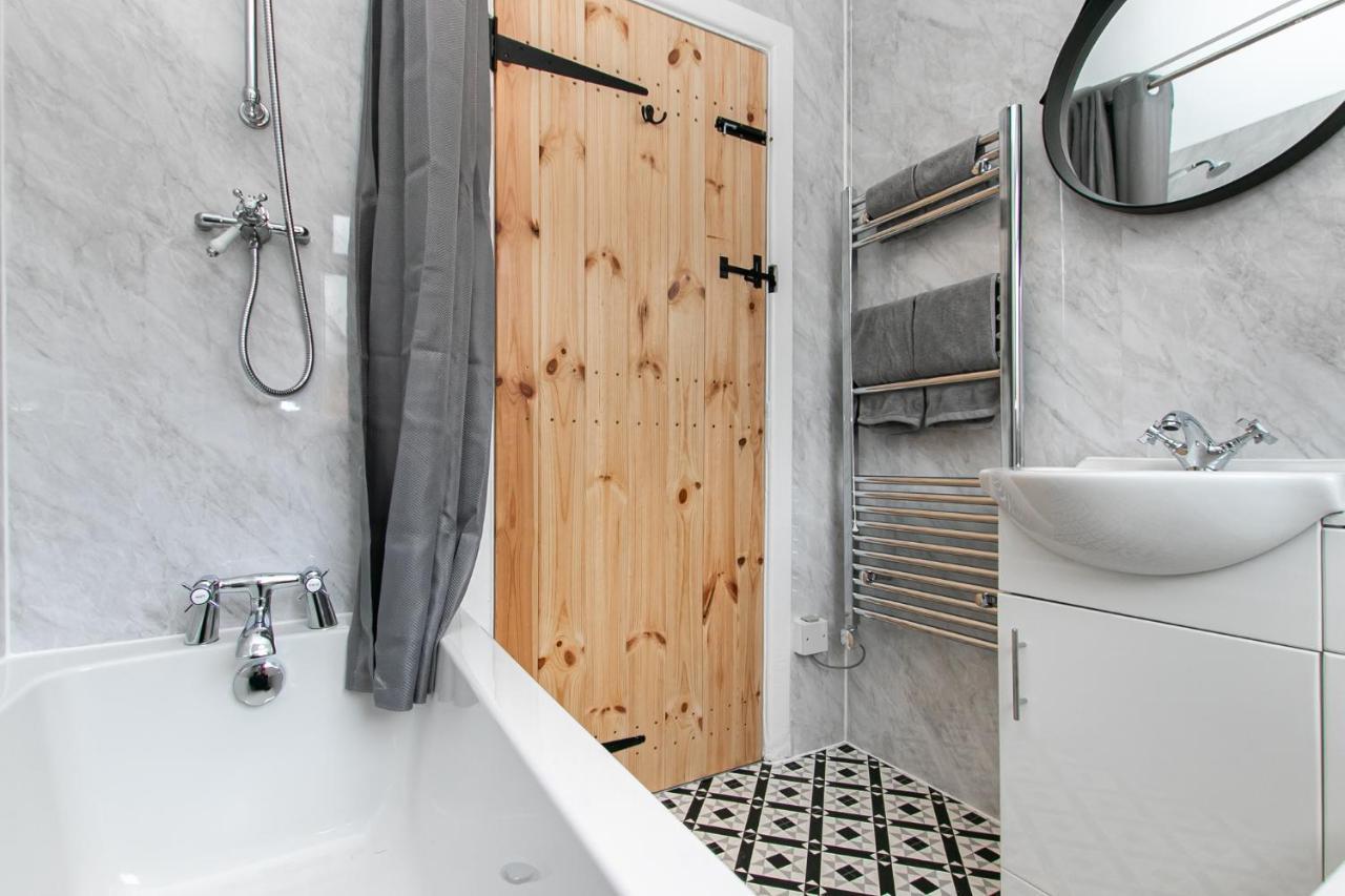 Mill Dam Lake House Saint Osyth Екстер'єр фото
