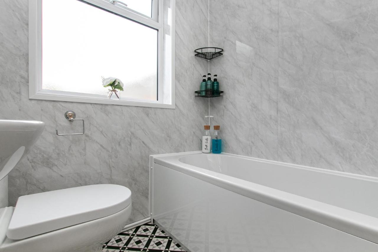 Mill Dam Lake House Saint Osyth Екстер'єр фото
