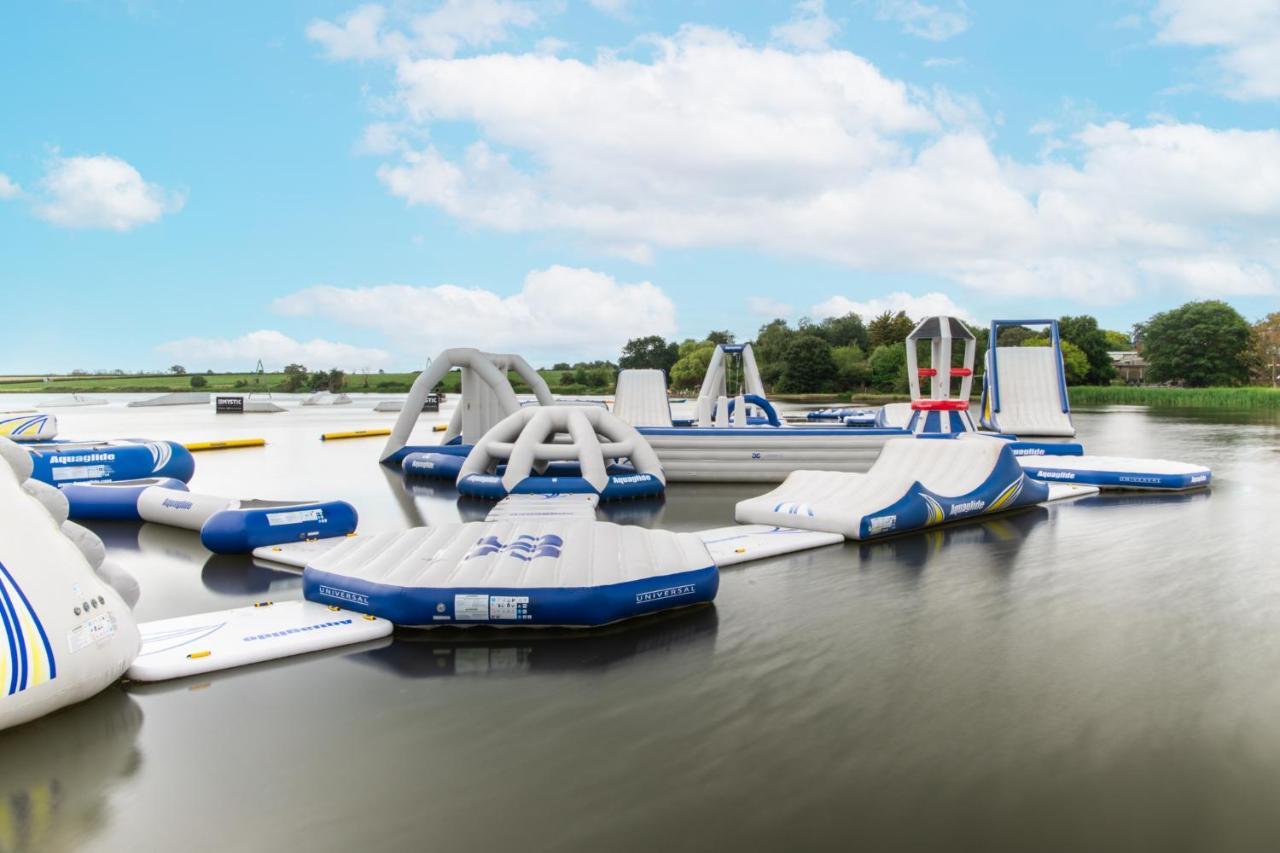 Mill Dam Lake House Saint Osyth Екстер'єр фото